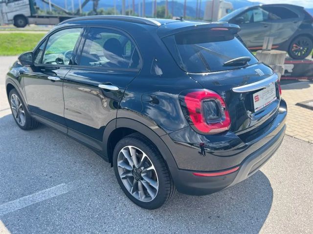 Fiat 500X Cross