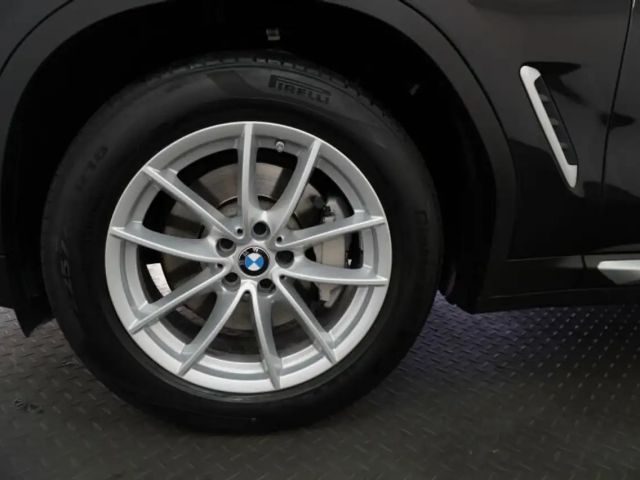 BMW X3 xDrive30d