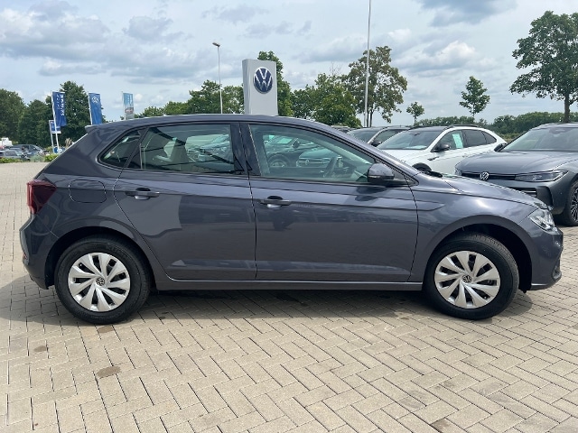 Volkswagen Polo 1,0l LED+SHZG+DIGI+PDC+DAB+CAR PLAY