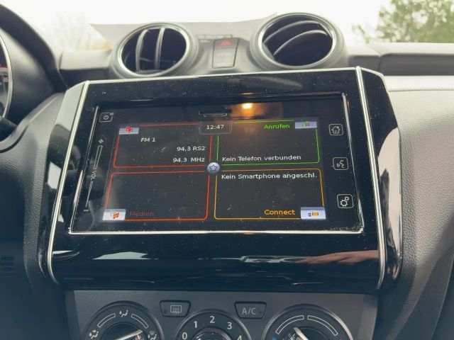 Suzuki Swift Comfort