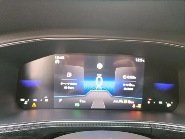 Volkswagen T-Cross 1.0 TSI DSG IQ.Drive R-Line