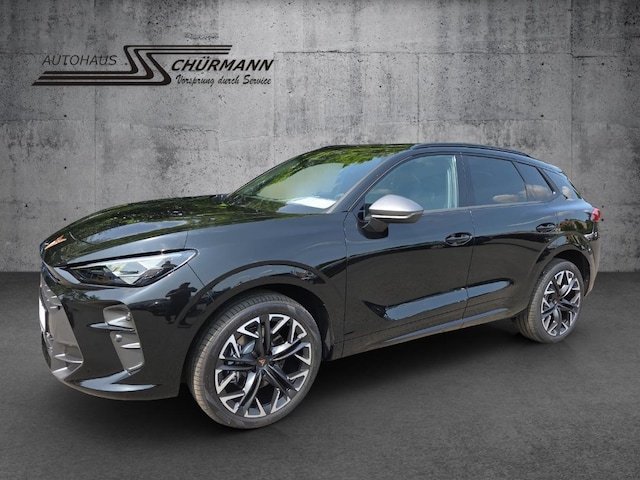 Cupra Terramar Terram 2,0TSIT    5T150 DF9A7A