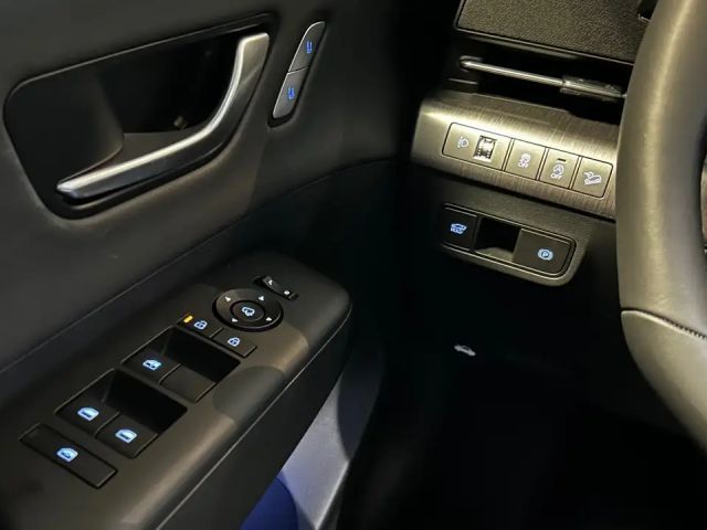 Hyundai Kona 1.6 Prime T-GDi