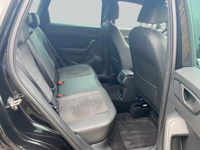 Seat Ateca 2.0 TDI DSG