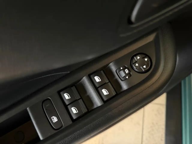 Opel Frontera Edition