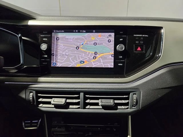 Volkswagen Taigo 1.0 TSI DSG Move