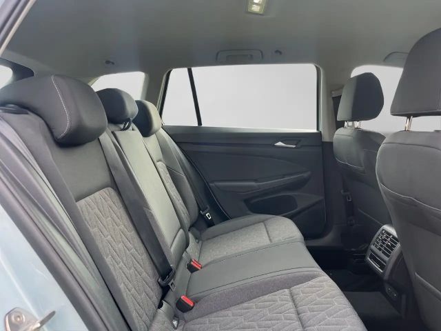 Volkswagen Golf 2.0 TDI Life Variant