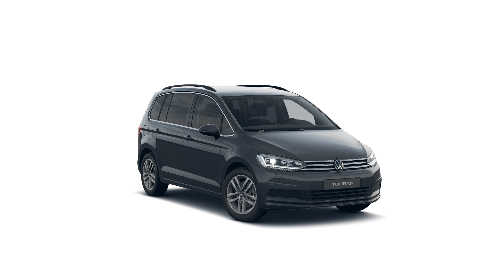 Volkswagen Touran 1.5 TSI Comfortline DSG