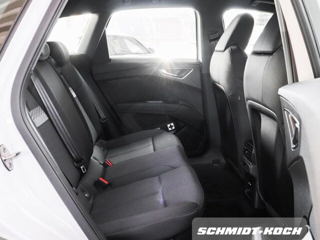 Audi Q4 e-tron SUV 45 e-tron Audi Q4 e-tron