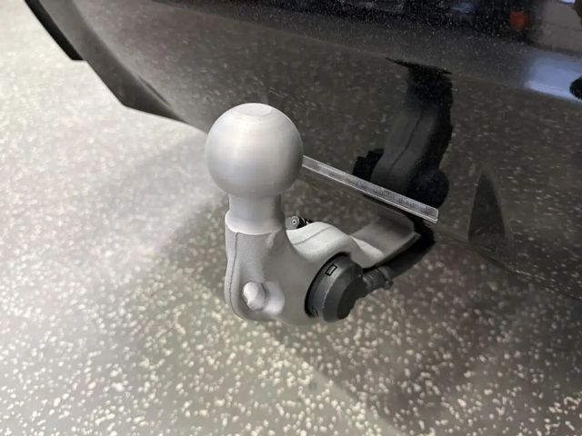 BMW X3 M-Sport xDrive