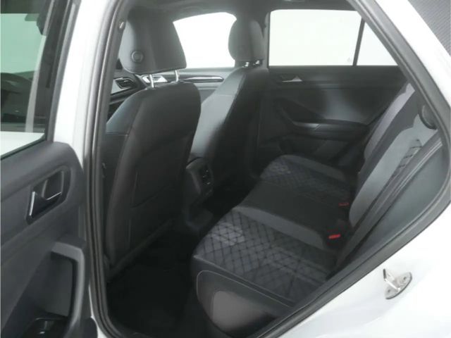 Volkswagen T-Roc 1.5 TSI DSG R-Line Style