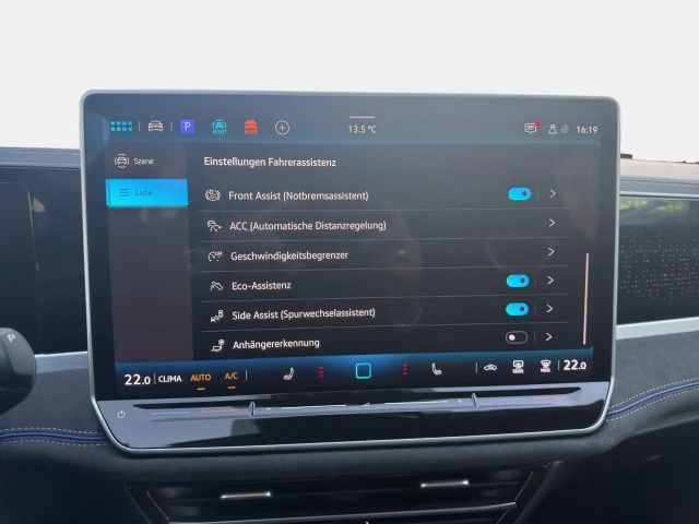 Volkswagen Passat 2.0 TDI DSG R-Line Variant