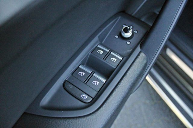 Audi Q5 50 TDI Quattro