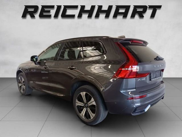 Volvo XC60 AWD Dark Plus T6