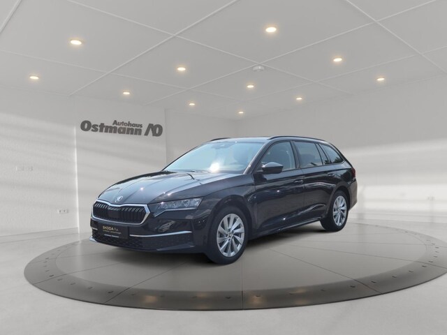 Skoda Octavia Combi Selection