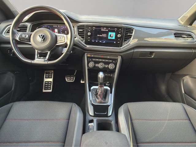 Volkswagen T-Roc 1.5 TSI DSG R-Line