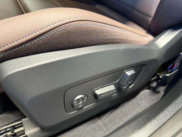 BMW X1 M-Sport xDrive