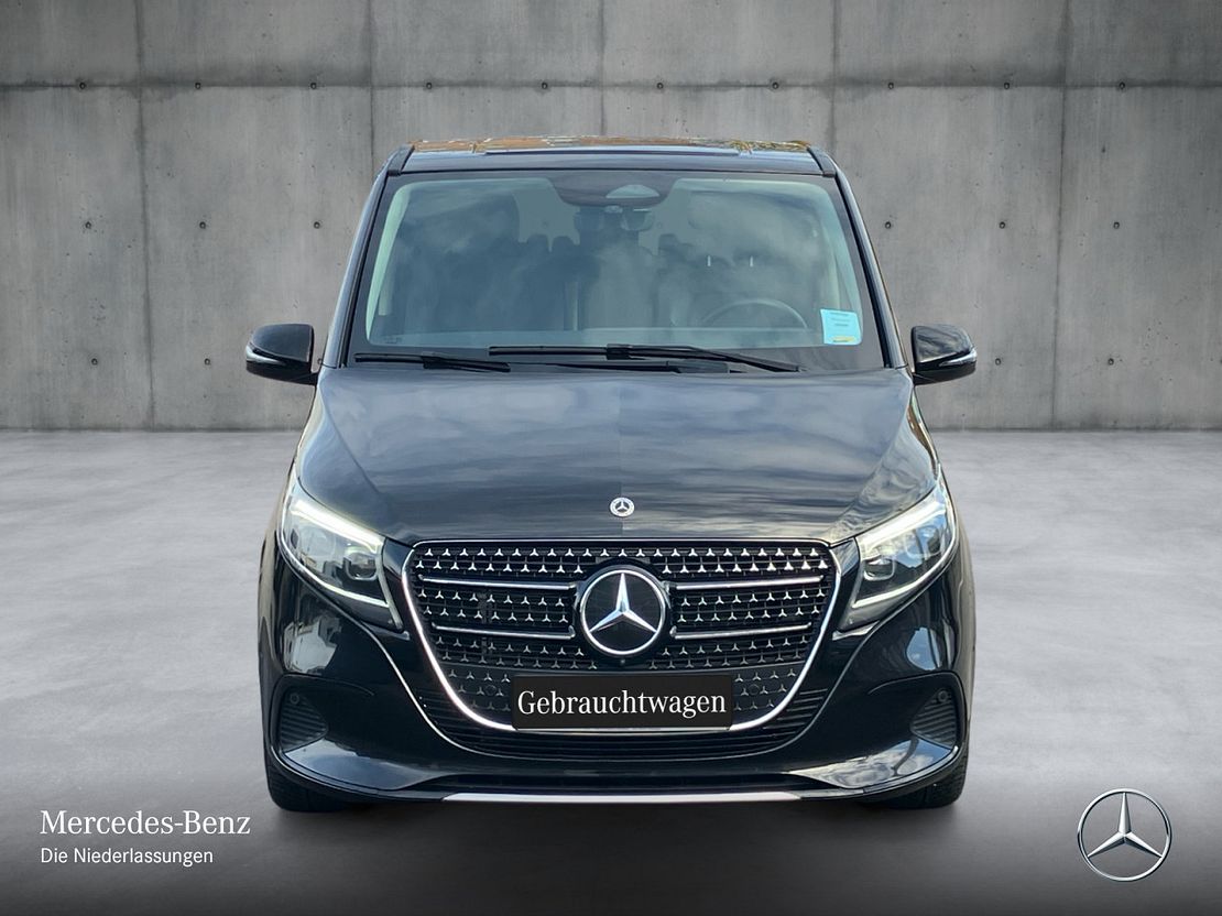 Mercedes-Benz V 300 AVANTGARDE CDI Extralang