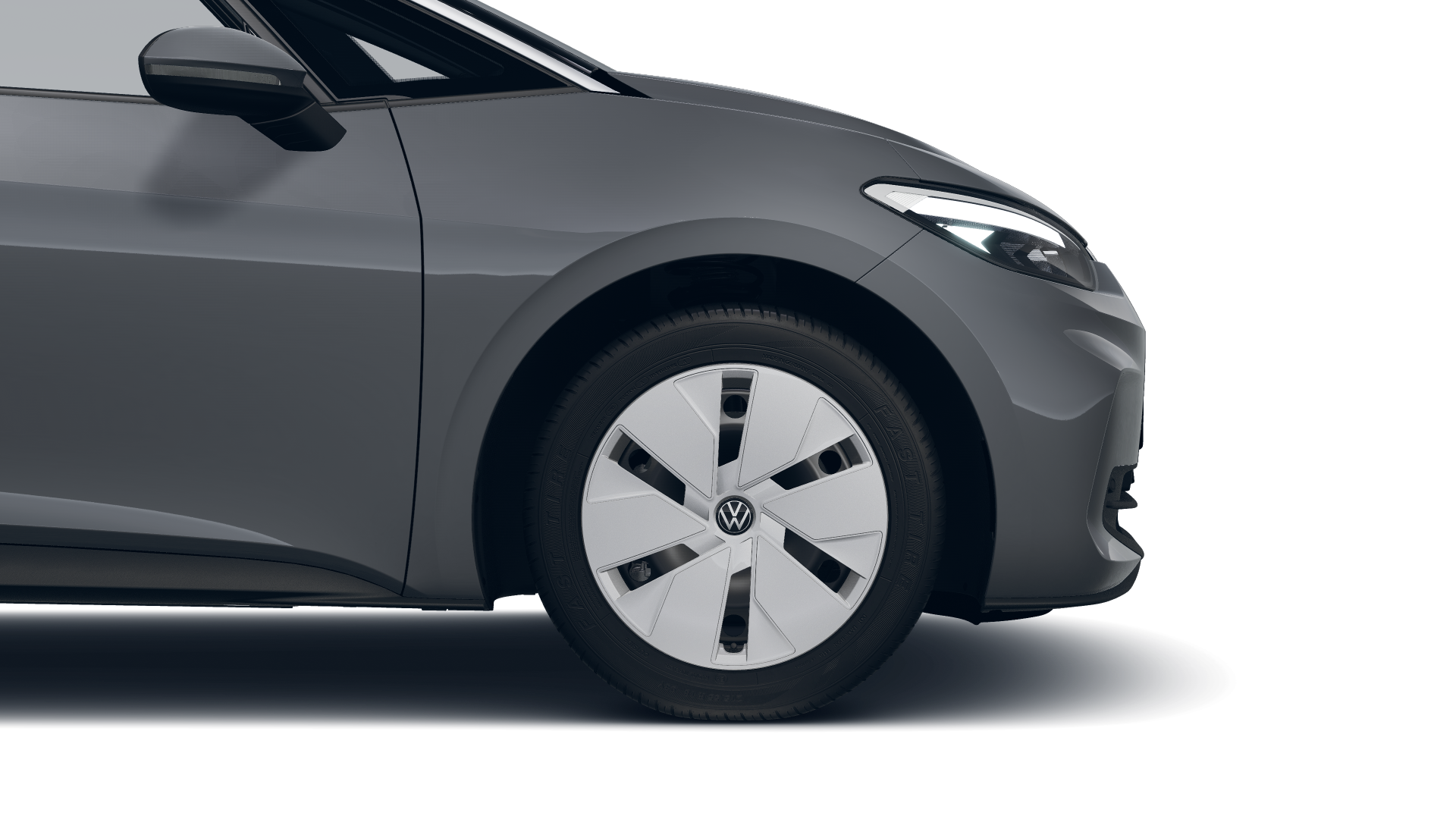 Volkswagen ID.3 Performance Pro