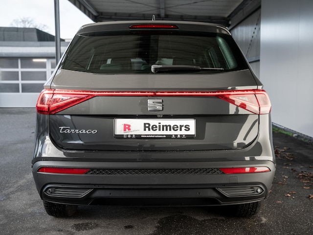 Seat Tarraco 2.0 TDI