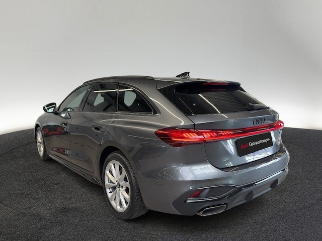 Audi A5 Avant S-Tronic