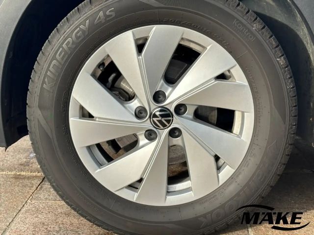 Volkswagen T-Cross 1.5 TSI DSG Life