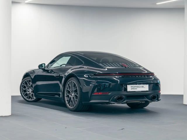 Porsche 911 Carrera Coupé S