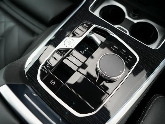 BMW X5 M-Sport xDrive30d