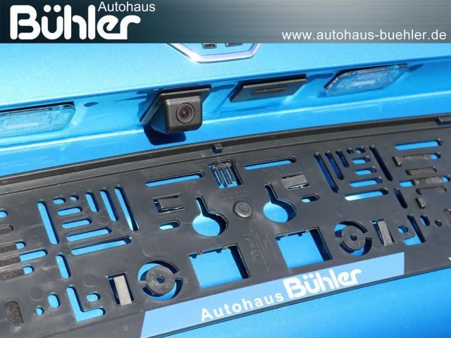 MG MG3 Standard Standard range