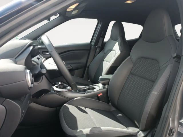 Nissan Juke DIG-T N-Connecta