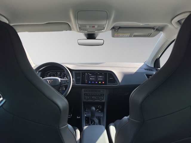 Cupra Ateca Ateca  PDC SHZ KAMERA NAVI AHK ACC FACEL. LED