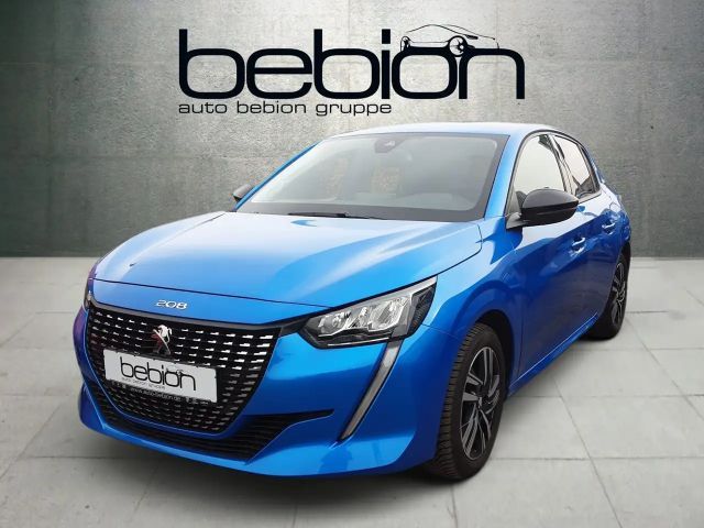 Peugeot 208 Allure Pack PureTech