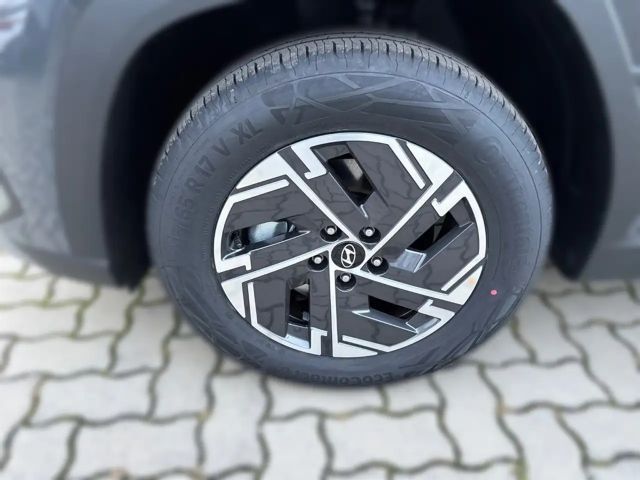 Hyundai Tucson 2WD T-GDi