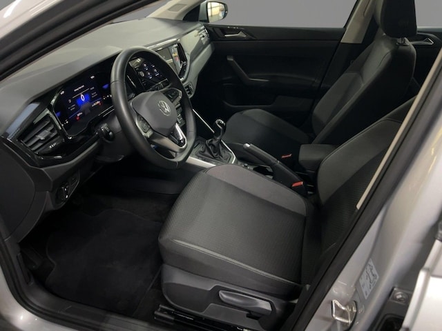 Volkswagen Polo Life