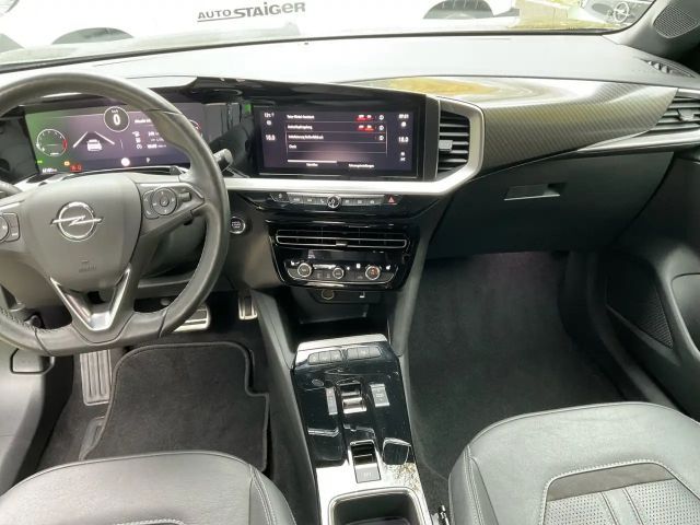 Opel Mokka 1.2 Turbo Turbo Ultimate