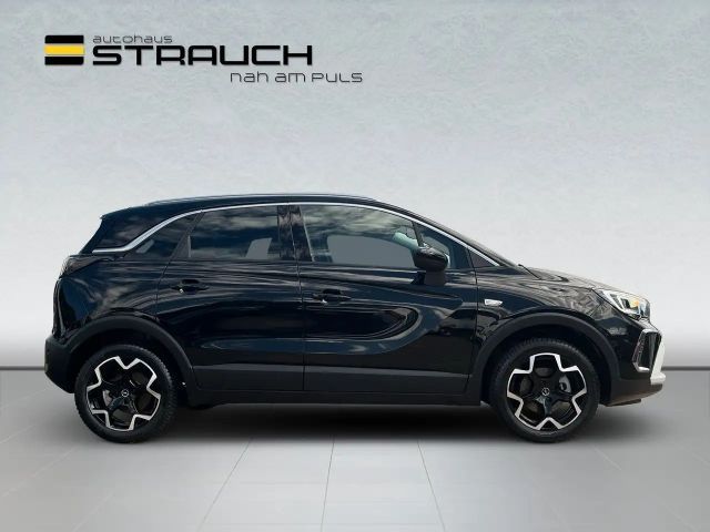 Opel Crossland X Ultimate