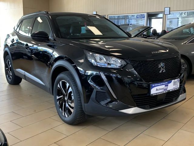 Peugeot E-2008 Allure Pack