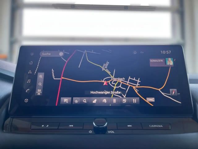 Nissan X-trail e-Power N-Trek 4x2 Sondermodell