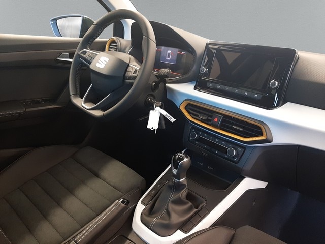 Seat Arona 1.0 TSI Style