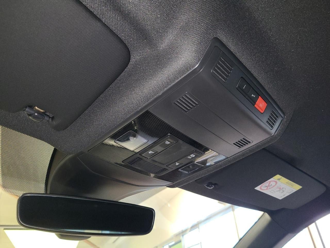 Volkswagen T-Cross Move