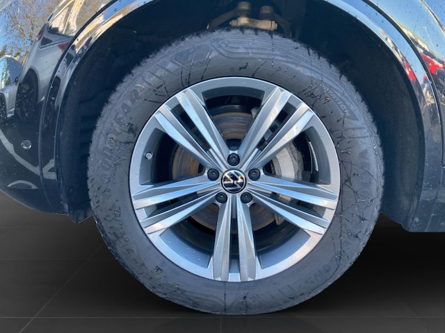 Volkswagen Touareg 3.0 V6 TDI R-Line