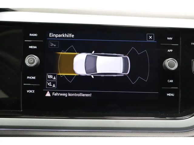 Volkswagen Taigo 1.0 TSI DSG