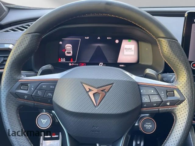 Cupra Formentor 4Drive