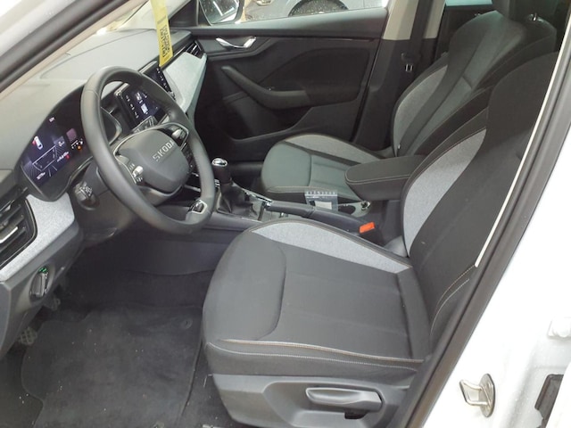 Skoda Scala 85 Selection