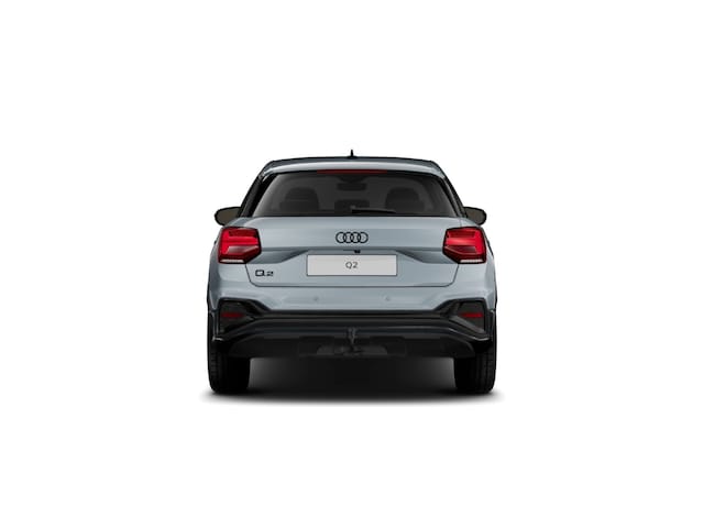 Audi Q2 35 TFSI S-Line S-Tronic