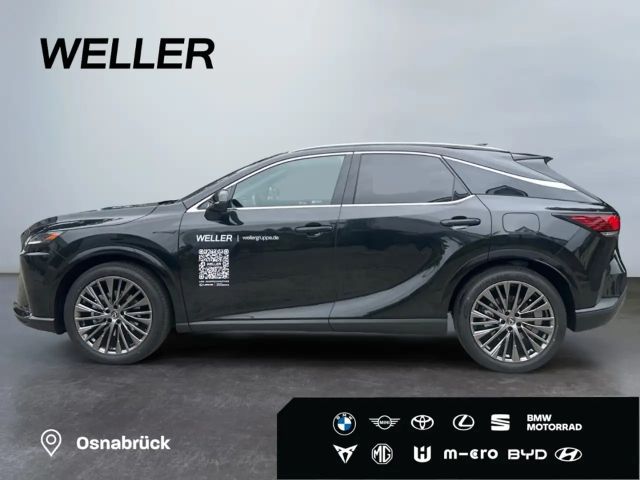 Lexus RX-Serie 450h Luxury Line