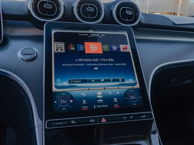 Mercedes-Benz C 200 AVANTGARDE C 200 d Estate