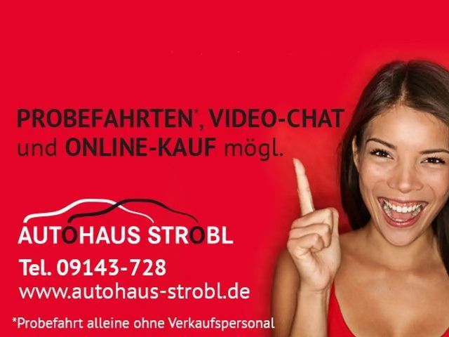 Seat Ibiza DSG Style