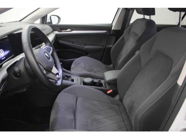 Volkswagen Golf 1.5 TSI Golf VIII Life Variant