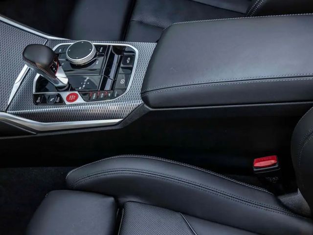 BMW M4 Cabrio Competition xDrive